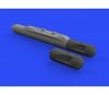 Eduard SIN64867 TORNADO GR.1/4 ARMAMENT for EDUARD/REVELL 1/48